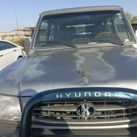 كالوبر  2002 بلادي بانزين  300 محرك خيرمن الله  السعر 60  نقال 0773801...