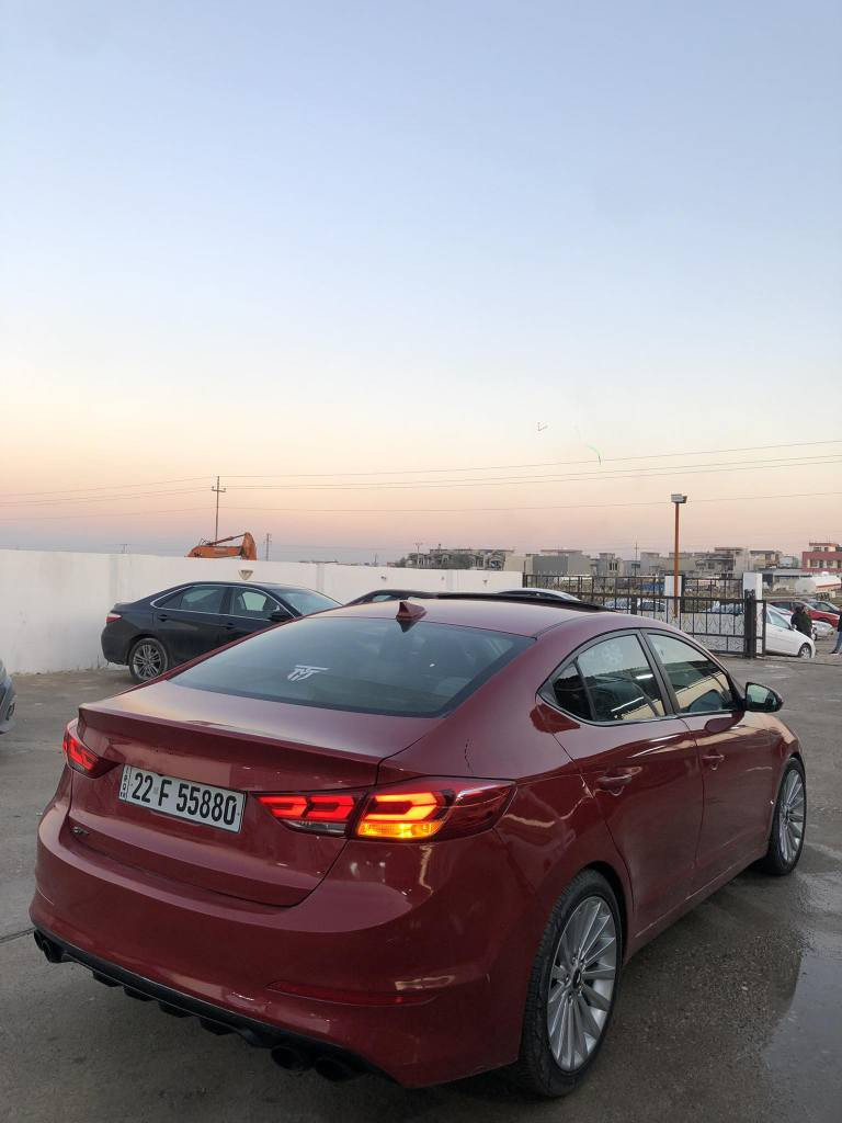 هوندا النترا امریکی مودیل 2018 سیارە جدید فول موصفات سلاید بسمە کوشن هیتەر رادار زور موصفاتی دی صونه ر موجود ثلاث قطعه صبغ رقم سه نه وی جدید مەکینە 18دوش کیر مە کینە شرت سعر 120 وەرەقە مجال رقم تلفون:*********** سیارە مکان بەردەرەش معرض كوردستان اكر, نينوى
