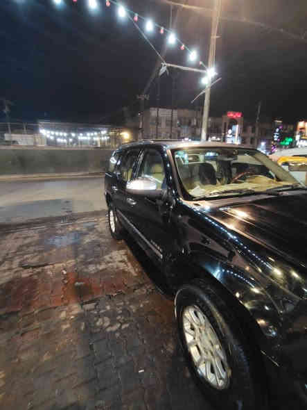 سلام عليكم
تاهو LTZ  مديل 2013 فول موصفات 
فتحه بنوراما 
كشنات جلد كهرباء 
تحكم ستيرن كهرباء 
تشغيل عن بعد 
سياره فول كلين بيها ضربه جاملغ هنا بل عراق
سياره اصولي رقم بغداد 
سعر 24 الف بيها مجال بسيط حك جيه 
عنوان بغداد هاذا رقم اي استفسار 
***********
