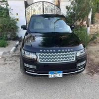 رانج روفر فوج • ٢٠١٧ • ١٦٠ الف