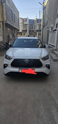 هايلاندر بلاك ادشن • هايبرد ٢٥٠٠ • ضمان ٨ سنوات