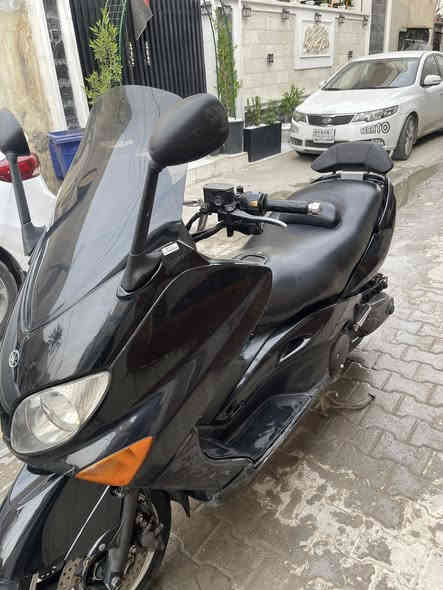 تيماكس 8 للبيع الدراجه نضافه 80 بيه ضربه خفيفه بالمحرك انضربت بطسه ممأثره عل دراجه السعر 16 وبيه مجال ***********
