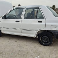 سايبا خصوصي للبيع موديل 2017 رقم انكليزي راعيها موجود محرك مكفول كير م...