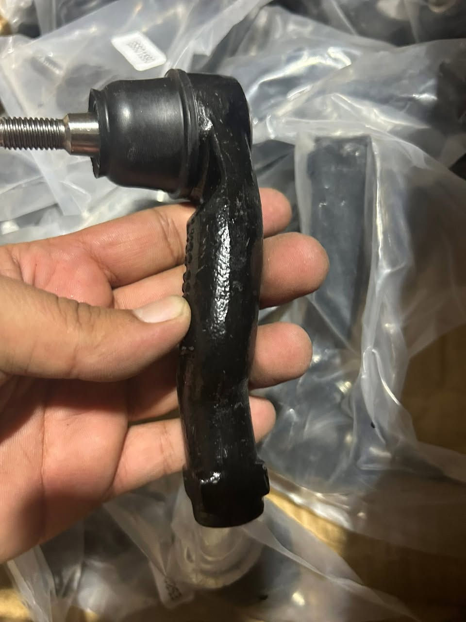 يعلن كراج حويدر عن وصول وجبة جديدة  ادوات مافريك
كراج حويدر الاول في العراق 
 شمعات امامي 
دبلات 
طبلات 
لاستيك مشط 
راس روط 
لقمة ستيرن 
اذن فرممة 

العنوان الفلوجة طريق بغداد فلوجة القديم فرع  شركة ببسي بغداد جملون رقم ٦ 
***********
***********واتس اب 
***********
