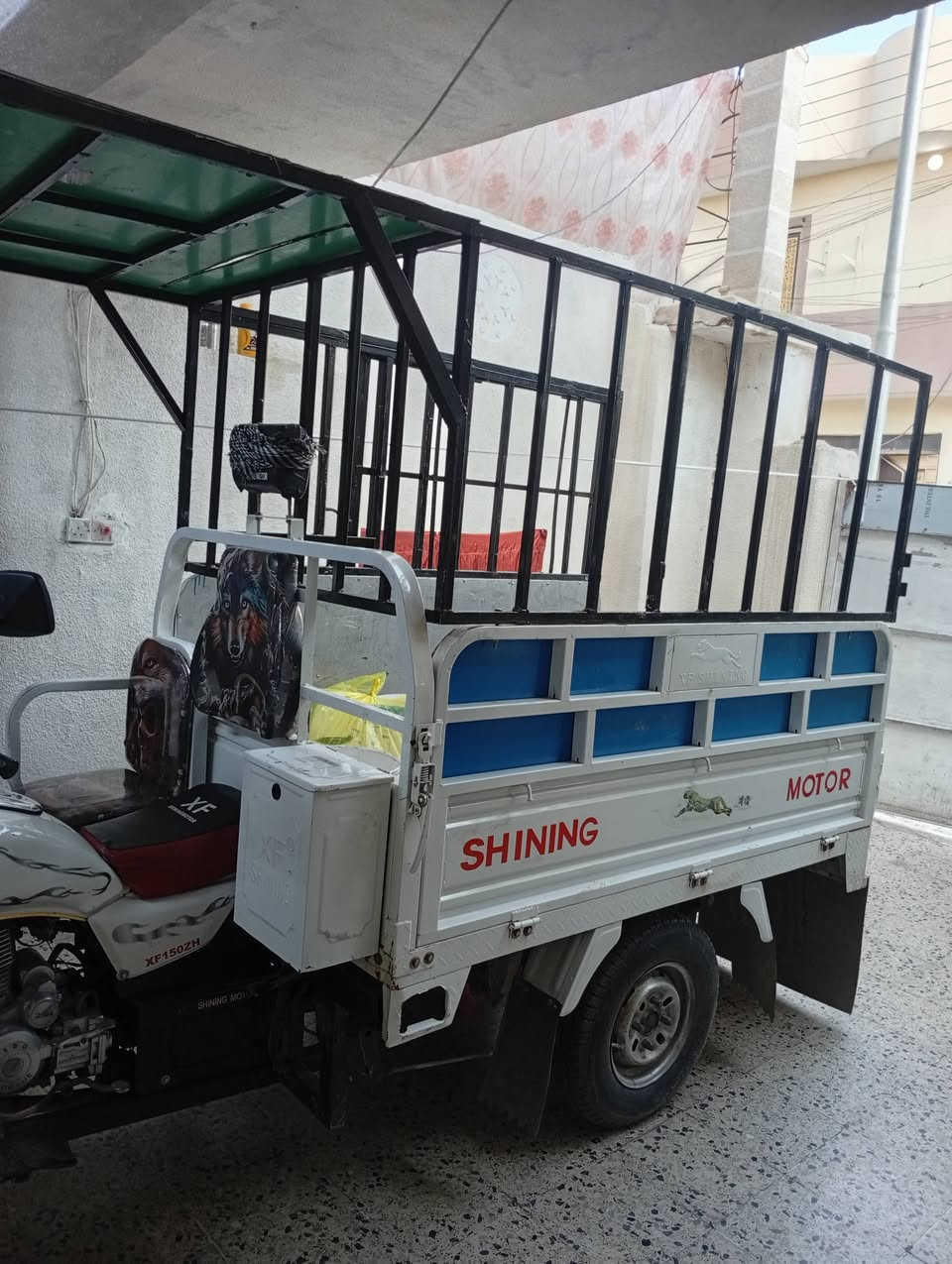 ستوته موديل٢٤سعره مليون٧٥٠مكني موصل ايسر


**إذا كنت صاحب هذا الإعلان وتريد حذفه لأي سبب، رجاءا أرسل رسالة إلى الدعم الفني**