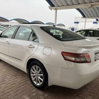 كامري ٢٠١٠ • فول مواصفات • رقم نينوى