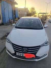 شانجان ال سفن • ٢٠٢٥ • فول مواصفات