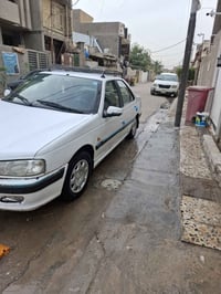 للبيع بيجو بار 2011 رقم بغداد بسمي تحويل ثاني يوم  سیاره حلوه نضيفه لا...