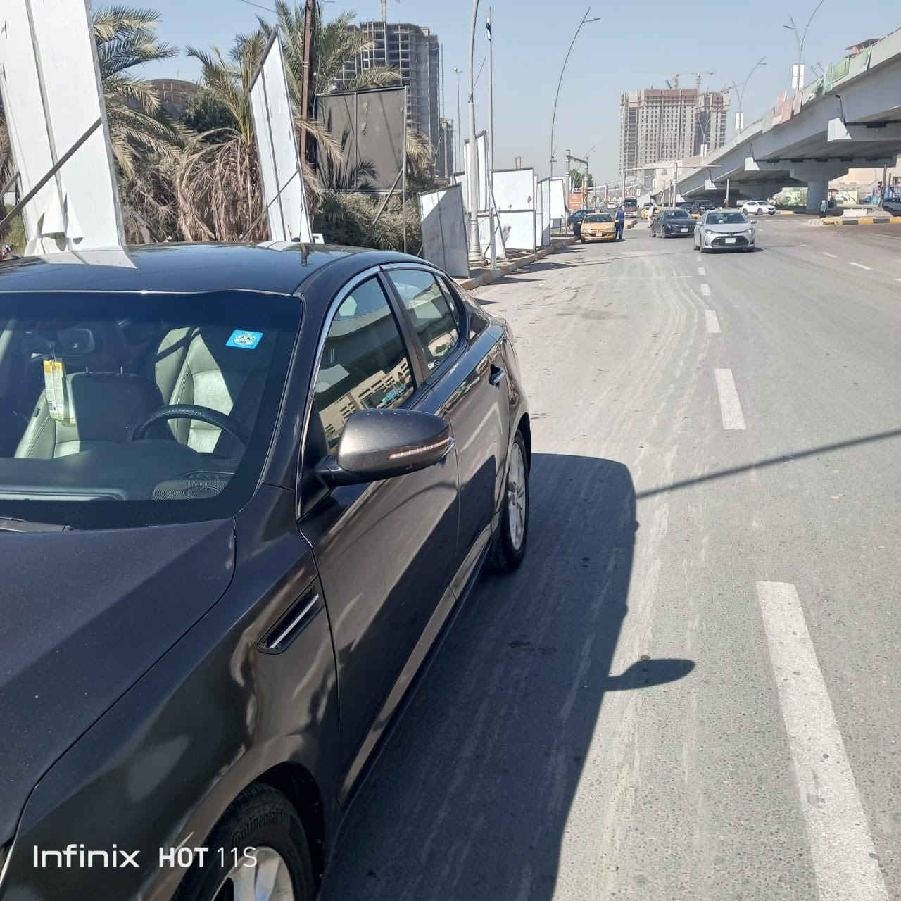 سلام عليكم  اوبتما موديل ٢٠١٣ البيع مواصفات بصمه تشغل وبصمة أبواب كشن كهرباء كشنات جلد داخل لونين سياره بيه قطع ابيع احزام السعر ٩٥$ ***********
