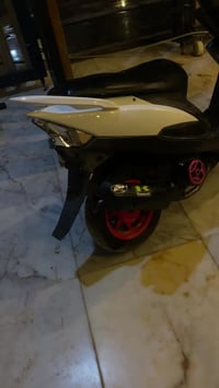 ماكس عدله للبيع  مكينه بلاديه مكفوله الدراجه وتخبل  كلجات بلاديه امامي...