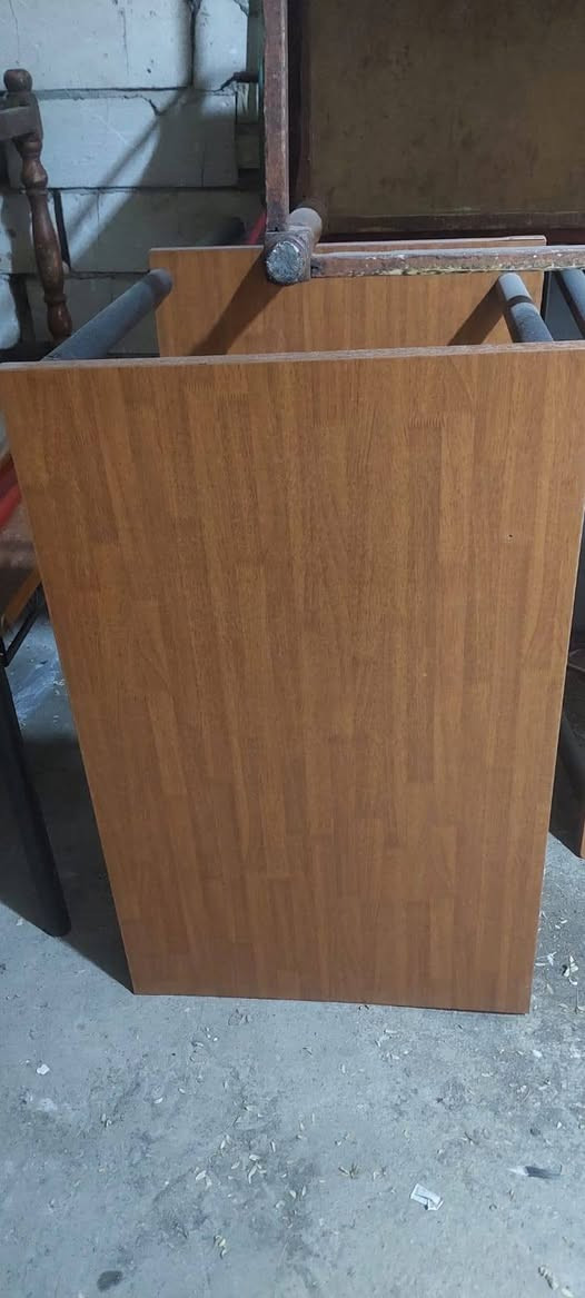 سلام عليكم ميوزه البيع مال اكل  مستعملات بس قليل  مال متوازي 19 ميز  السعر 250وبيهن مجال مكاني كربلاء الشبانات قليل  وتوضيح اكثر داخل الفيديو بلول اقره المنشور وانتصل 0786691360


**إذا كنت صاحب هذا الإعلان وتريد حذفه لأي سبب، رجاءا أرسل رسالة إلى الدعم الفني**