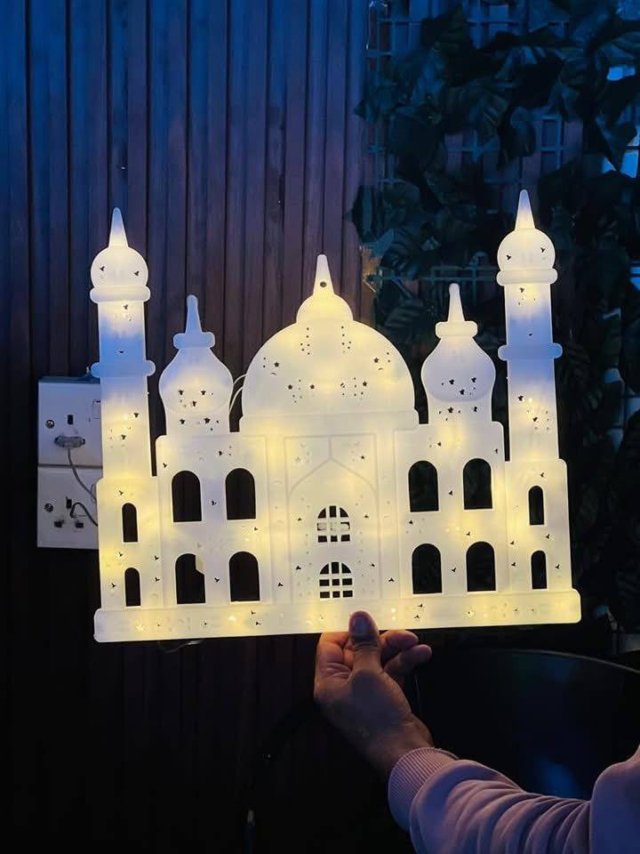 رمضان قرب يلا نقرب 🌙🌙

سفره رمضان معنا أجمل 😍

شنو تنتظرون لحد الان ما شرفتونا و ما جهزتوا ترتيبات و مستلزمات شهر رمضان من عدنا و البضاعه بلشت تخلص 👇

#نقدم_لكم

تشكيلة متنوعه و جميله من

#بضاعة_رمضان

القسم الأول

التفاصيل أسفل كل منتج


**إذا كنت صاحب هذا الإعلان وتريد حذفه لأي سبب، رجاءا أرسل رسالة إلى الدعم الفني**