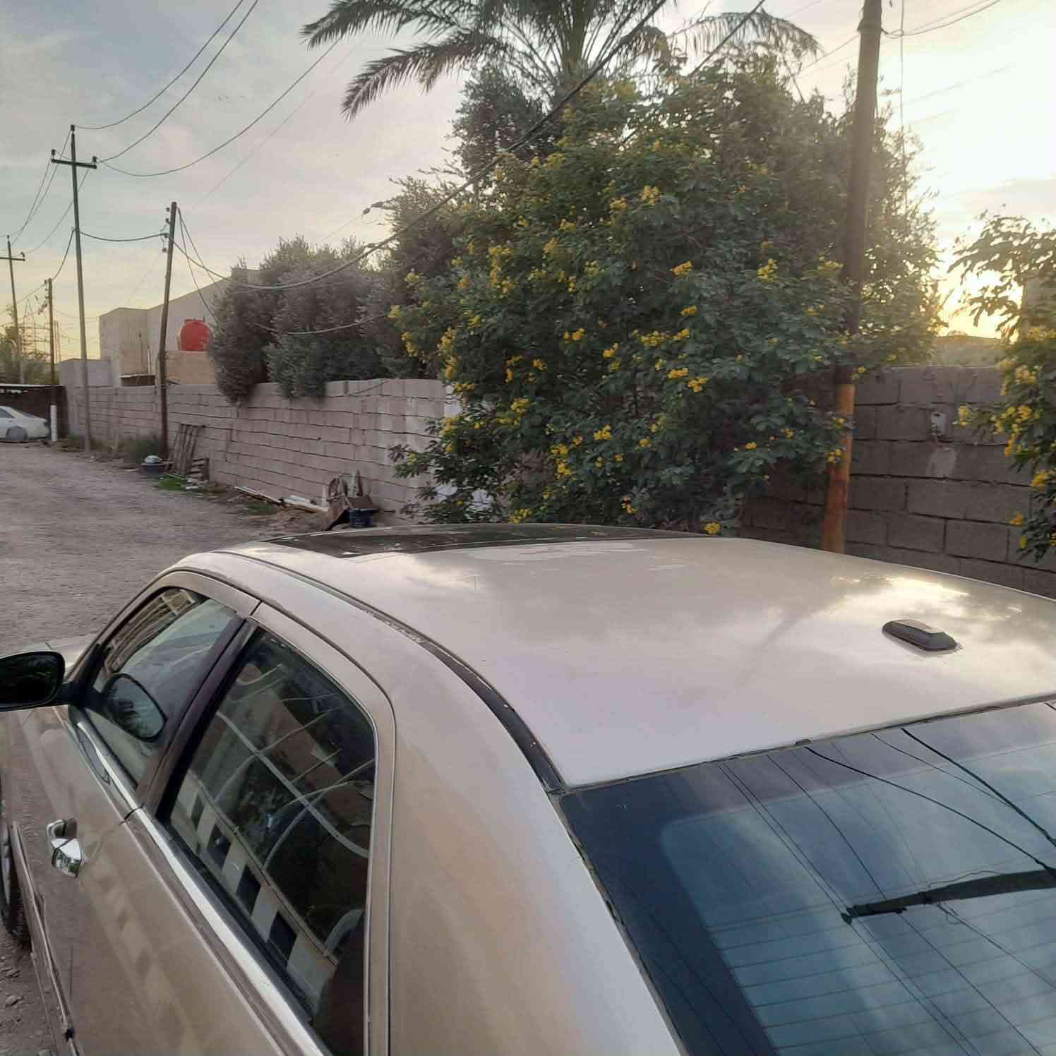 اوباما٢٠٠٨ سيارة ادوات  ما بيها كصة  حلوة  ونظيفة السعر 40$ وبيها مجال العنوان كوت استفسار على الماسنجر او الاتصال بالرقم ***********
