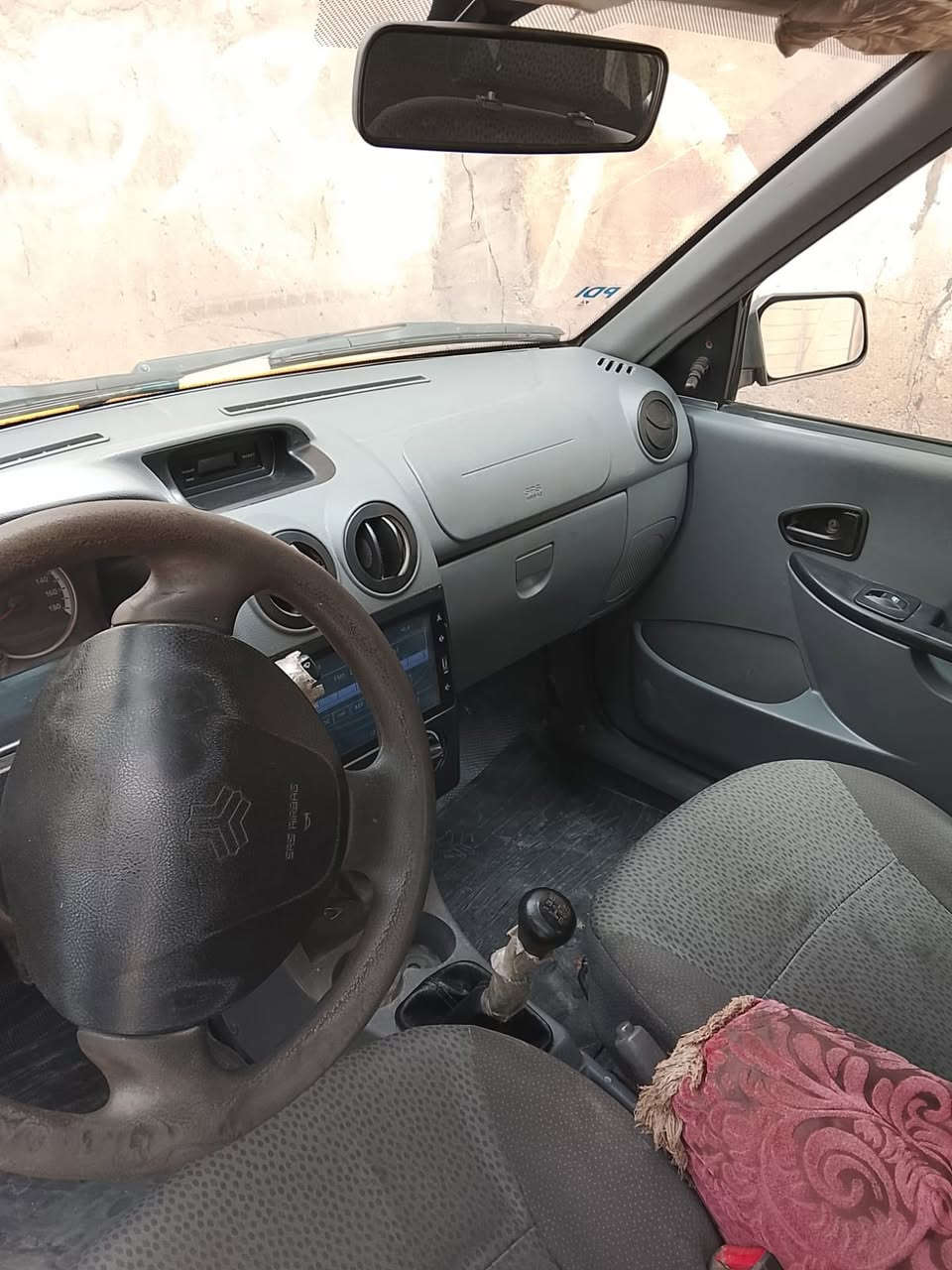 السلام عليكم سايبه البيع سياره حلوه ونظيفه بيها حزام بصفحت العبري السعر 42 ورقه وبيها مجال والي يحب يستفسر اكثر يتصل ع هذا الرقم اني مكلف بالنشر فقط ***********
