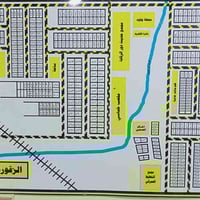 الزقورة المنصورية • ١٠٠م • طابو صرف