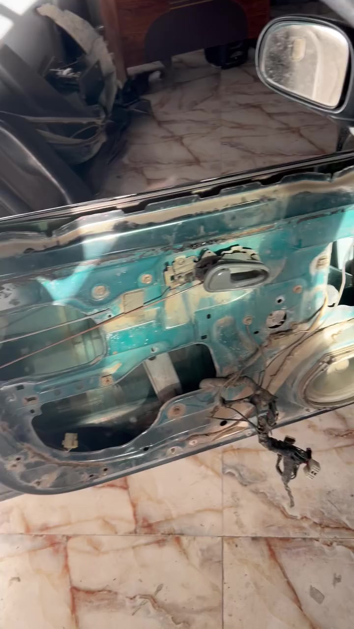 السلام عليكم اخوان من رخصة الادمنية واساتذتي بهذه المهنة
اخوان المركز يشمل (بوليش بعدة مراحل قبل لايقتنع راعي السيارة احنة لازم نقتنع ان السيارة رجعت وكالة / نانو سيراميك/ تكحيل كارت للحراري مسدس للميتاليك/ صبغ اجزاء السيارة المتضررة /معالجة جراد الكلير/ حمام بل بخار والشغل كدامكم/ تغليف الدواخل للحماية/ تجديد كامل للسوادات/ جلي مازدات والزجاج  بضمان 4 سنين من العمل/غسيل بأحدث المواد الامينة على سيارة)
كل هل خدمات واكثر بل اضافة الى هداية وعروض للزبائن الكرام 
عنوان المركز
(ديالى/خان بني سعد)
(***********)
