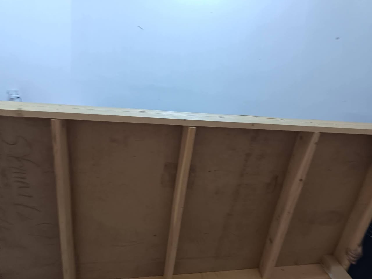 جرباية حطاطه نفر واحد مع الدوشك ب١٠٠ الف


**إذا كنت صاحب هذا الإعلان وتريد حذفه لأي سبب، رجاءا أرسل رسالة إلى الدعم الفني**