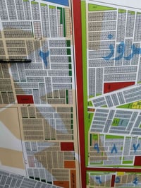 مقاطعة 2 على 10 الضباط • ٦٢م • ركن شارعين