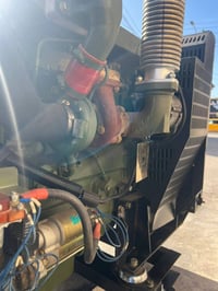 للبيع مولده بلادي أوربي نوع بيركنز  65 كيفي عدد ساعات التشغيل العمل 20...