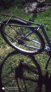 دراجة • بابل الحمزه الغربي