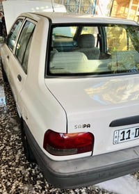 للبيع سايبا خصوصي  موديل 16  رقم بغداد دولي بسمي شخصياا  تخم تاير صدر ...