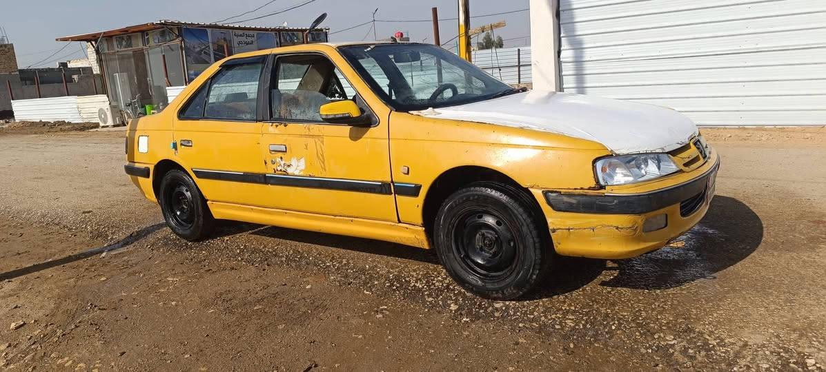 السلام عليكم بيجو بارص 2010 مكينه وكير جدد
كشر شوف العين غرفته يرادله ترتيب ابيعلك مكينه وكير ومالك مداور شوكت ما تريد السعر 20 وبيهه مجال بسيط مكاني ديوانيه ***********
