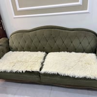 كنباية • فروة • مكان طبلات