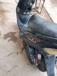 دراجه ماكس • نضيفه • ممكن تفاوض