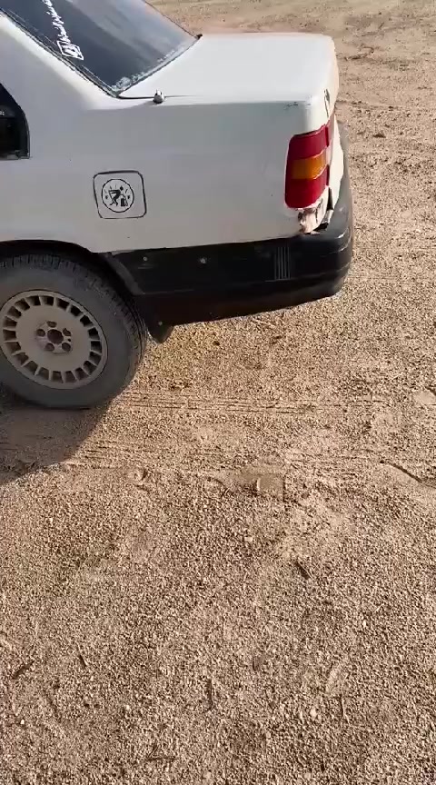 اخي عدي فالفو مديل 91رقم مسيان سنويه 2027 كير وميكنه بحاله جيده ترات جدد حداده خمسين بلميه دواخل 50بلميه مكينه ونجي سته 
***********

السعر 15 وبيهة مجال

مكاني البصرة
