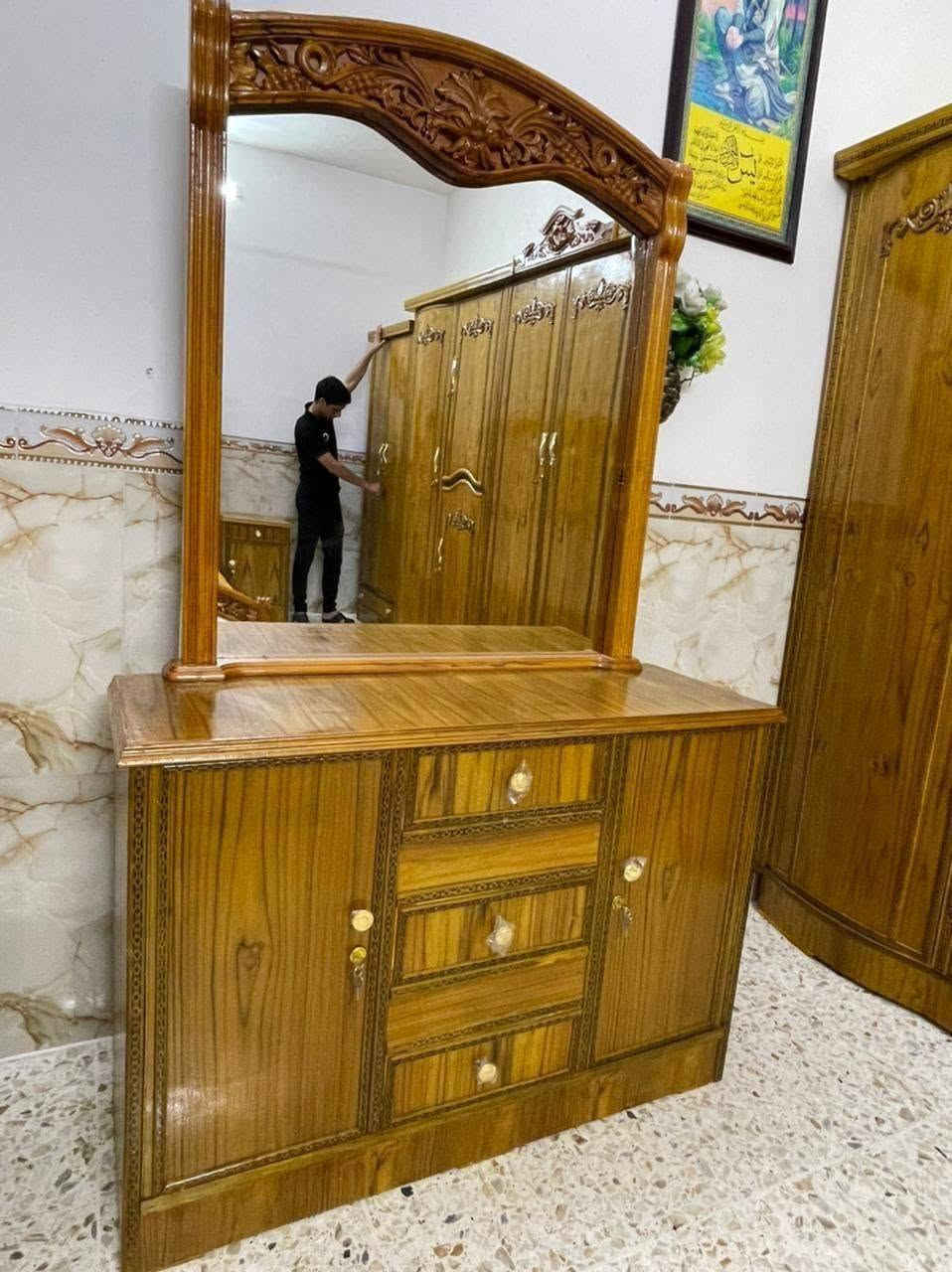 فصال نجاره جديده تسكام بمليون توصيل  فقط بغداد


**إذا كنت صاحب هذا الإعلان وتريد حذفه لأي سبب، رجاءا أرسل رسالة إلى الدعم الفني**