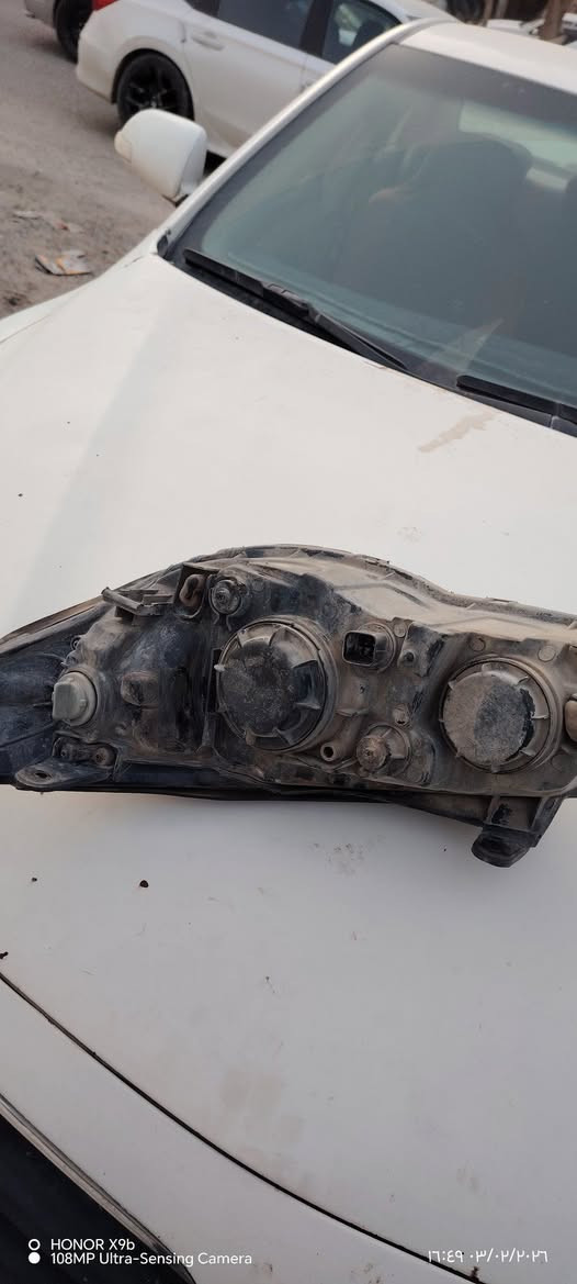 للبيع


**إذا كنت صاحب هذا الإعلان وتريد حذفه لأي سبب، رجاءا أرسل رسالة إلى الدعم الفني**