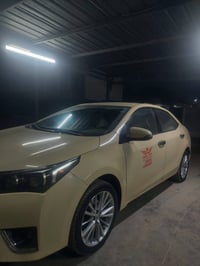 تاكسي • تكييف • 2014