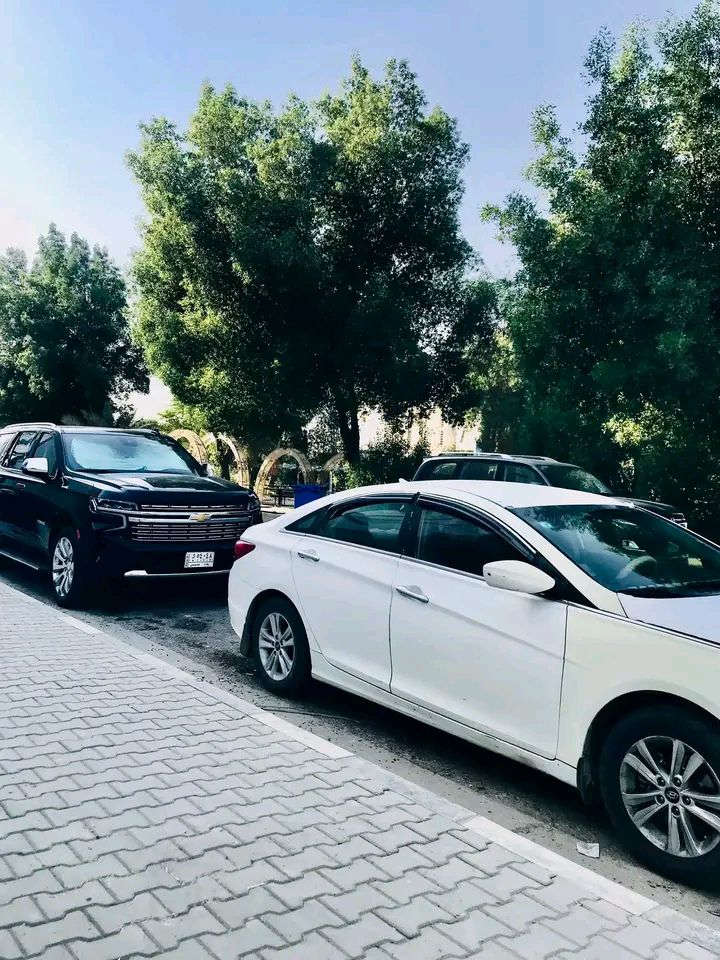 السلام عليكم 
سوناتا مضلع امريكيه لون ابيض موديل 2013بيه ثلاث قطع صبغ وبيه منظومه غاز رقم نجف بسمي بيع او مراوس


**إذا كنت صاحب هذا الإعلان وتريد حذفه لأي سبب، رجاءا أرسل رسالة إلى الدعم الفني**