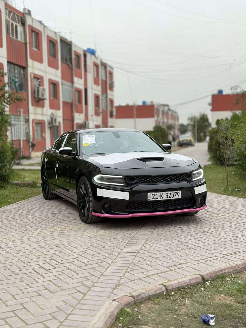 السلام عليكم دوج جارجر مديل 2021 اصل وارد امريكي حادث السيارة سرقة موصفات لسيارة جيتي اصل فول ماعدة لفتحة مكينة 3600 ويل 20 داخل احمر لسيارة تويل سعر لسيارة 180$ وبيهة مجال رقم شمالي تحويل مباشر مكان لسيارة بغداد البلديات وهاذ رقمي ***********
