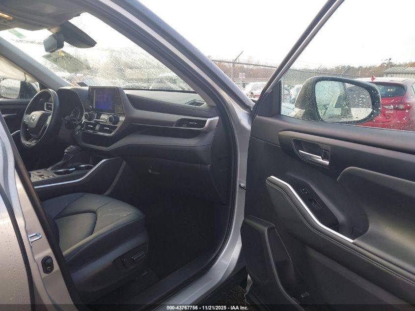 ★ ★ #النمرود_للمزاد_الأمريكي ،👑 ★ ★
🔵 نوع سياره: تويوتا هايلاندر 2025 XLE
🔵 حاله السياره: تعمل وتسير
🔵 المسافة: 39181mi
🔵 حـجم المـحرك : 4 بستم. 2.4L تيربو
🔵 تاريخ المزاد: الثنين 2026/2/16
🔵 ضرر السيارة : موضح في الصور 
--------------------------------------------------------------------------------
 🔴 بأمكانك ادخالها ذوي شهداء او حرة او نقلها الى اقليم كردستان العراق 

مكان المكتب / الموصل /ناحية النمرود/قرية السلامية

خدمتنا تشمل:  
🚗 شراء السيارات المطلوبة حسب طلبك 
📝 تقارير كارفاكس شامله عن حالة السيارات قبل الشراء
🚛 ترتيب شحن السيارة من امريكا ألى اي مكان بأمان وسرعه 
📱نظام تتبع خاص بك لمتابعة عملية النقل من المزاد الى ميناء ام قصر او منفذ طريبيل او جبل علي ( اقليم كردستان) 
🛳ارخص اسعار الشحن

- خدمة التخليص الجمركي
١- ميناء ام قصر 
٢- منفذ طريبيل 
٣- اقليم كردستان (جبل علي) 
٤-مرسين ( تركيا )

للاستفسار عن شراء السيارات اتصل الى الارقام التالية 

كورك/. ***********  (واتساب) ☎️
آسيا/. *********** ☎️
#النمرود_للمزاد_الامريكي
