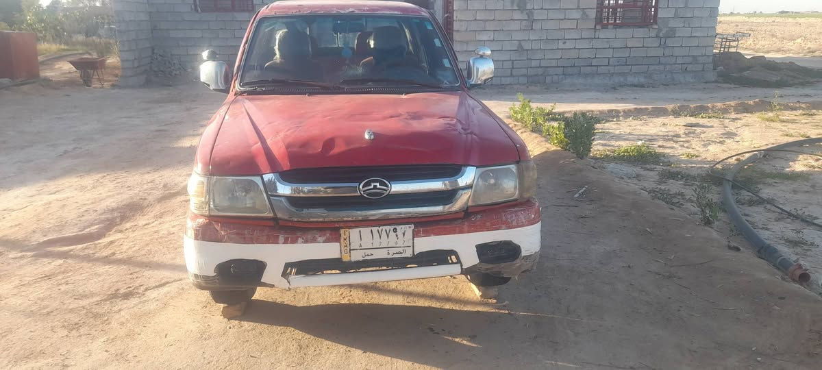 لالبيع دير موديل 2010 رقم بصره مشروع وطني السنويه،لحد 27 مراوس او بيع السعر 37 وبيه مجال شويه مكان السياره 
سامراء السحاقي لالعلم بيها خياسات، بس مو جثيره


**إذا كنت صاحب هذا الإعلان وتريد حذفه لأي سبب، رجاءا أرسل رسالة إلى الدعم الفني**