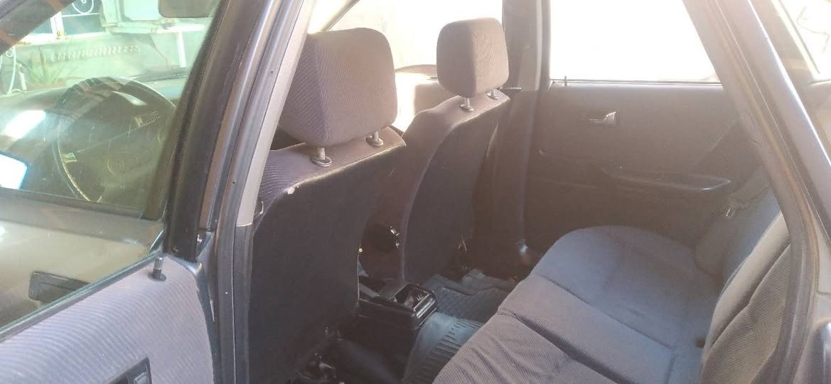 سلام عليكم أودي للبيع كركوك رقم انكليزي موديل ٩٢ بسمي دفتربانزين محرك ٢٠٠٠ جام كهربائي نضام تبريد رقم الهاتف *********** السعر ٤٨
