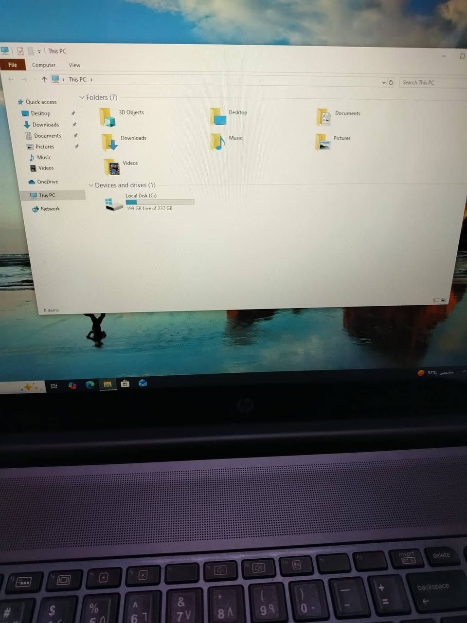 لابتوب للبيع  hp zbook 
كورد 7 الجيل 6
رام 16
هارد 256 ssd m2
المعالج فئة HQ
 كارت شاشة خارجي Nvidia Quadro M3000 M (4كيكا)
 كارت شاشة داخلي ( 8 كيكا)
المجموع الكلي (12  كيكا)
حجم الشاشة 17
الشاشة لمس 
البرامج الهندسية والعاب 
النظافة فول
السعر 400 الف قفل


**إذا كنت صاحب هذا الإعلان وتريد حذفه لأي سبب، رجاءا أرسل رسالة إلى الدعم الفني**