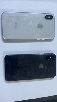 ايفون X ٢٥٦ • عدد ٢ • فيس ايدي معطل