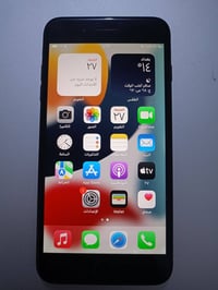 ايفون 7 بلص • ١٢٨ • بطارية ١٠٠٪