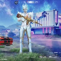 حساب بوبجي للبيع السعر خاص 07800730868