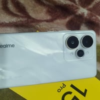 ريلمي 15 برو • ٥١٢ • رام ١٢