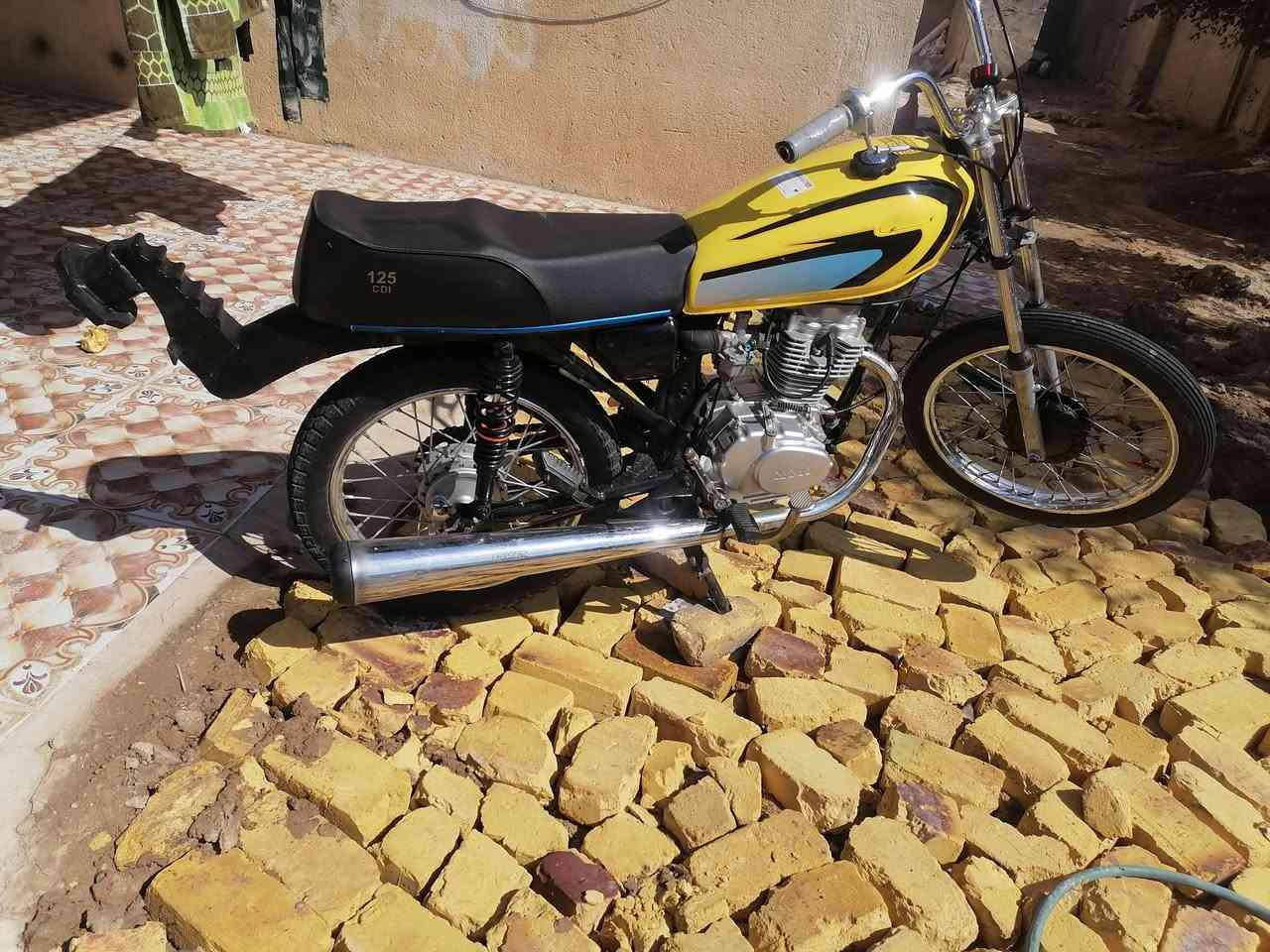 دراجة نامه أدوات مكفوله من السرقه محرك مامفتوح برغي مكفوله من السرقه مكاني القرنه العلوه قرب الطاحونه ***********واتساب واتصال السعر ٥٥٠قفل قفل بدون مداهر
