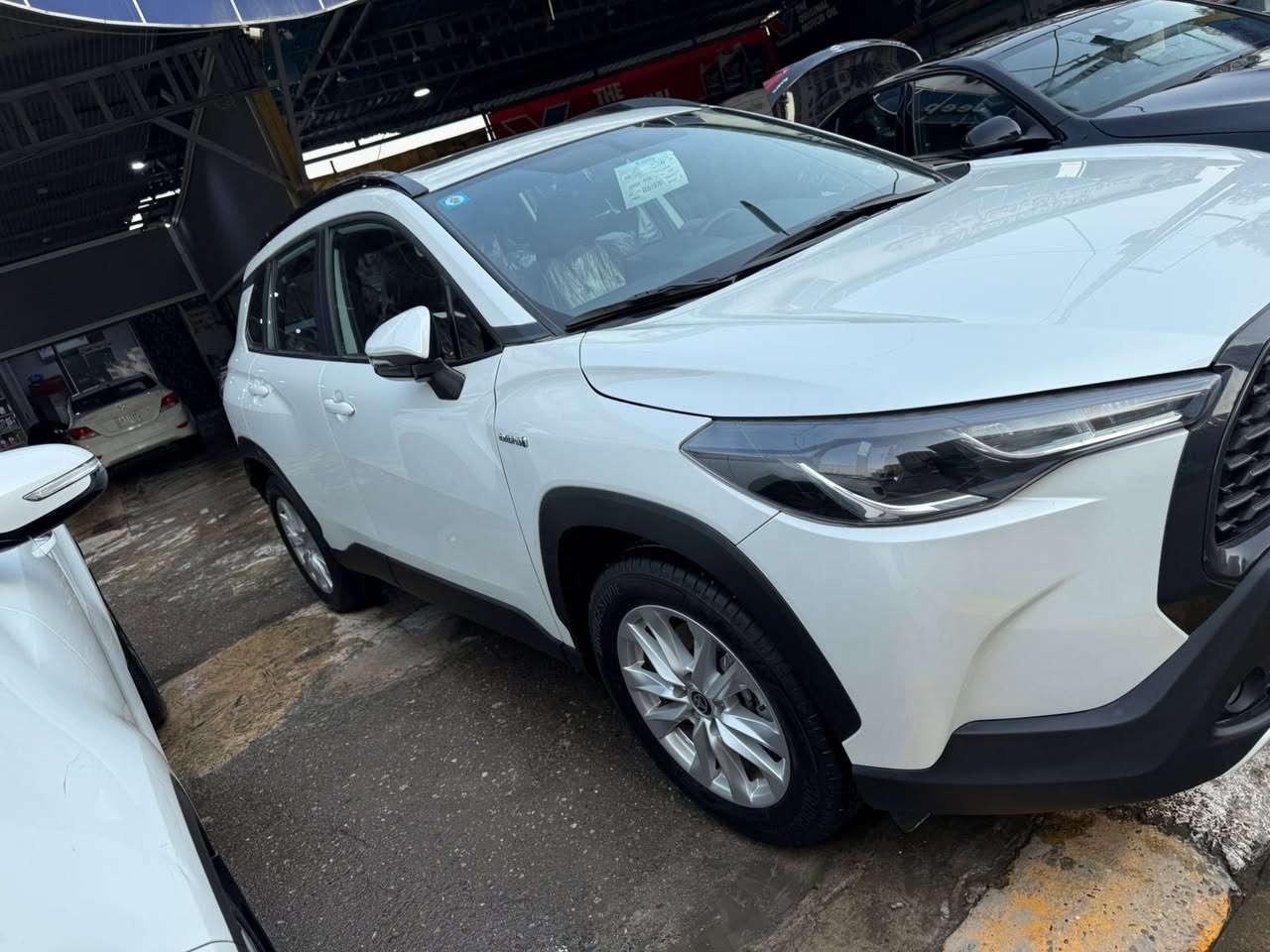 كورس ساز ياباني اصلي ماشيه ٤ الف محجوزه مصرف مقترض كفيل نفس شخص وكاله عامه مديل ٢٠٢٤ السعر ٣١ نقد .

***********
