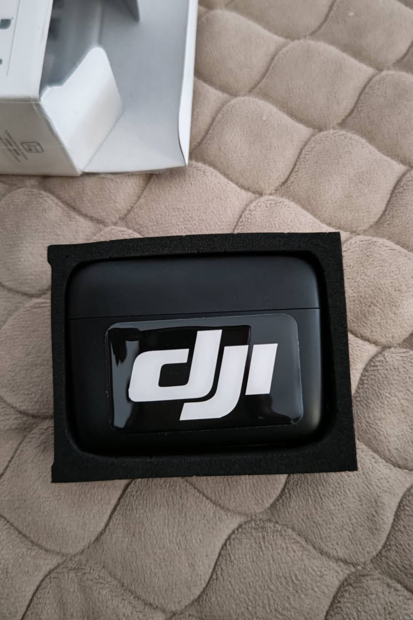 نك مايك جديد dji سعر 100


**إذا كنت صاحب هذا الإعلان وتريد حذفه لأي سبب، رجاءا أرسل رسالة إلى الدعم الفني**