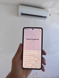 شاومي بوكو X7 برو • شاومي • بوكو • موبايل شاومي • هاتف شاومي • ذاكرة ٥...