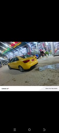 فورتي 2013 مصفره هيئه وغرمات بيه جاملغ بدون دواخل وبيه نقص اضباره تحوي...