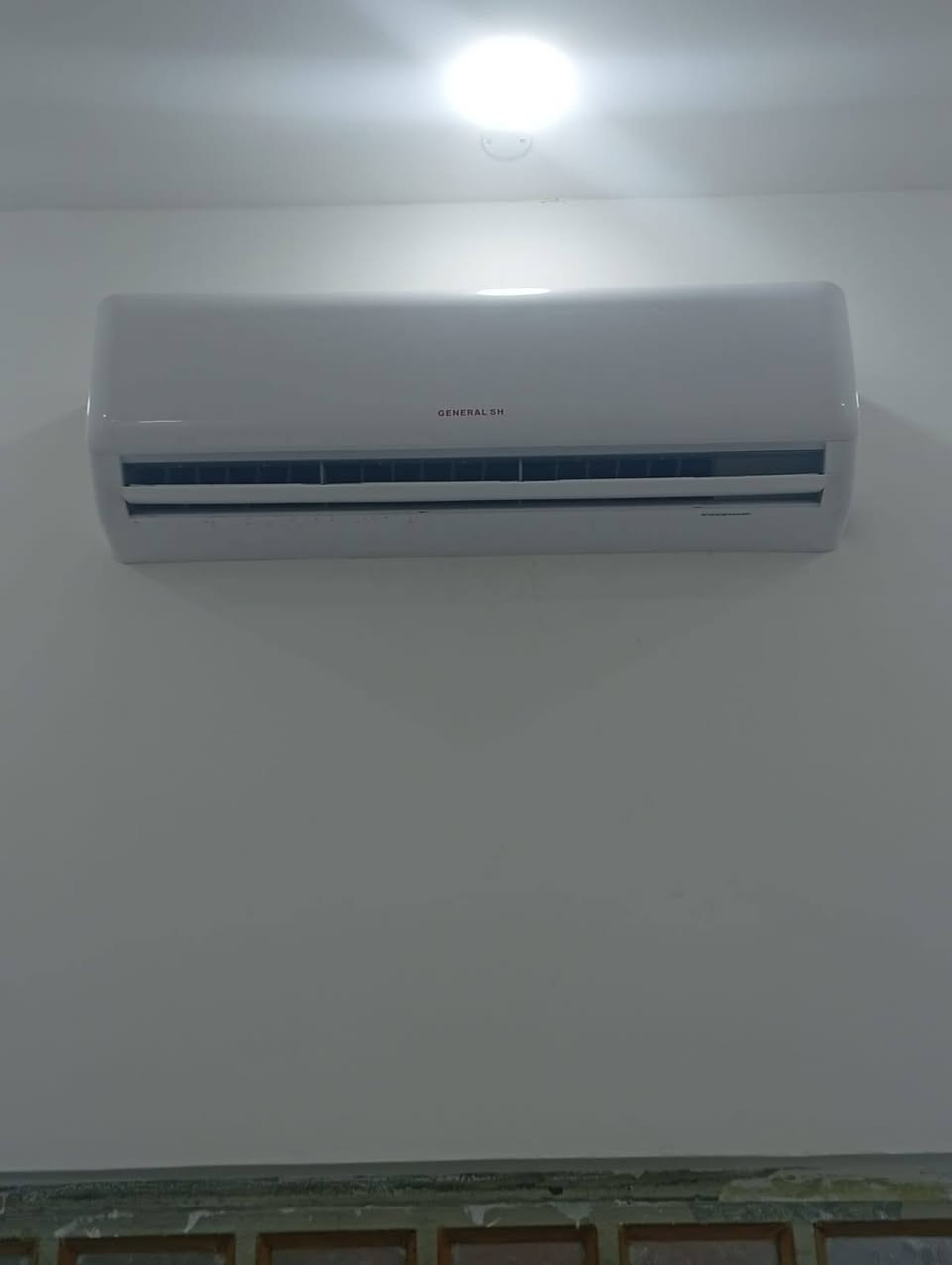 سبلت
سبلت نوع جنرال طنين ونص للبيع


**إذا كنت صاحب هذا الإعلان وتريد حذفه لأي سبب، رجاءا أرسل رسالة إلى الدعم الفني**