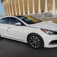 سوناتا ٢٠١٥ • وارد امريكي • تيربو ٢٠٠٠