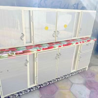 قفل خزانة • خزائن